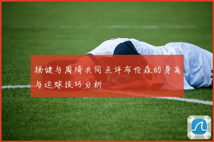 杨健与周琦共同点评布伦森的身高与运球技巧分析